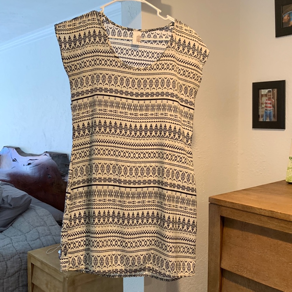 Summer dress
